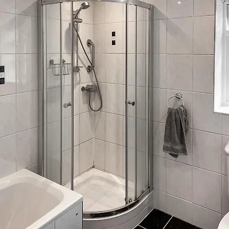 River View Pateley - Uk47337 펜션 *