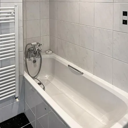 펜션 River View Pateley - Uk47337 페이틀리브리지