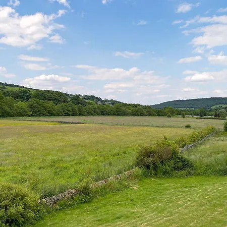River View Pateley - Uk47337 * 페이틀리브리지