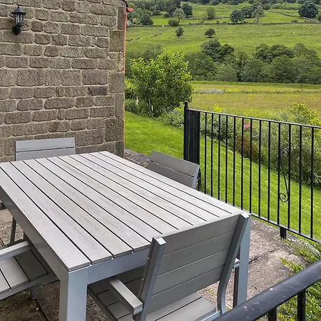 River View Pateley - Uk47337 페이틀리브리지