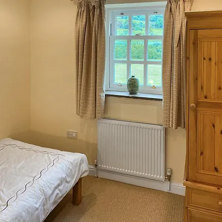 River View Pateley - Uk47337 펜션 *