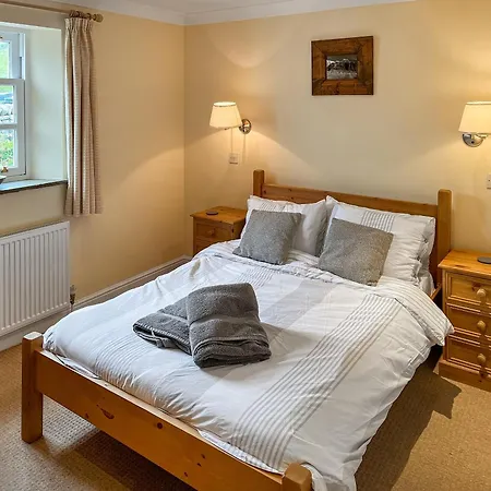 펜션 River View Pateley - Uk47337