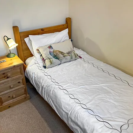 펜션 River View Pateley - Uk47337 페이틀리브리지