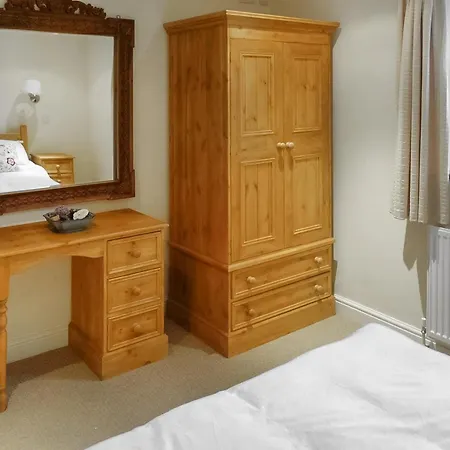 River View Pateley - Uk47337