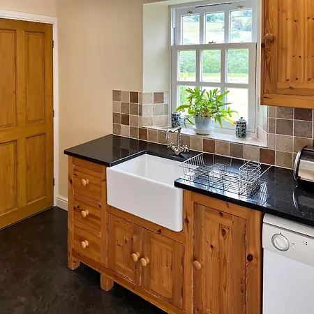 River View Pateley - Uk47337 Pateley Bridge