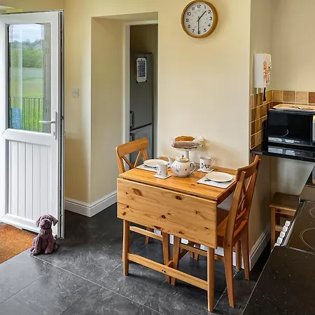 River View Pateley - Uk47337 Vakantiehuis *