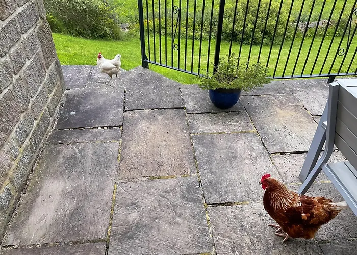 River View Pateley - Uk47337 Vakantiehuis *