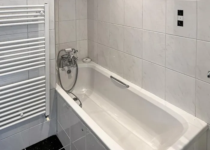 Vakantiehuis River View Pateley - Uk47337 Pateley Bridge