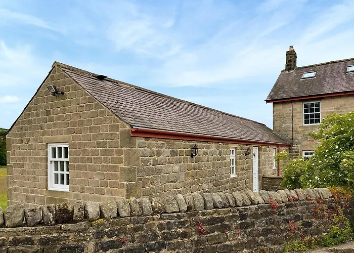 River View Pateley - Uk47337 Pateley Bridge