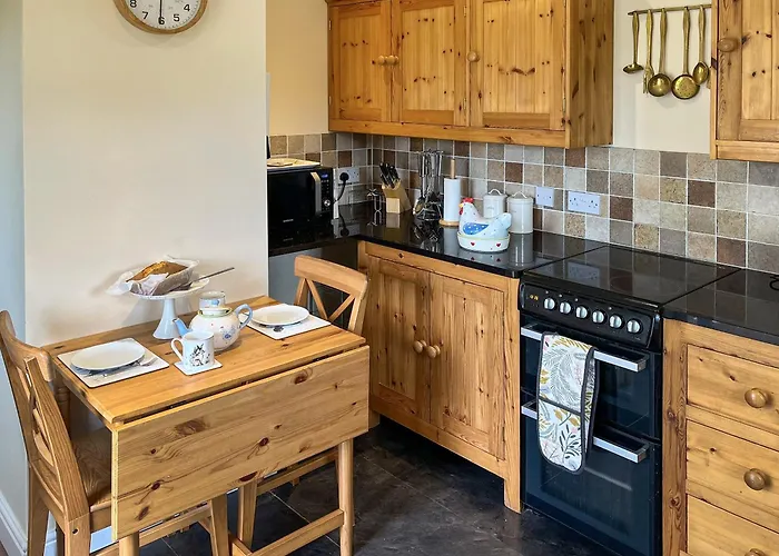 River View Pateley - Uk47337 Vakantiehuis