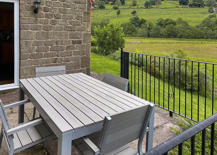 River View Pateley - Uk47337 Pateley Bridge