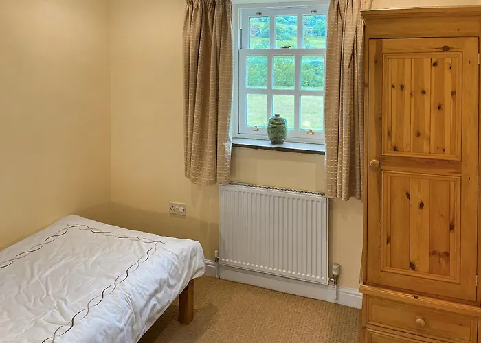 River View Pateley - Uk47337 Vakantiehuis *