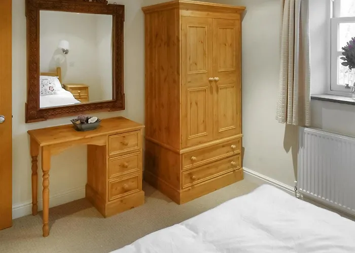 River View Pateley - Uk47337