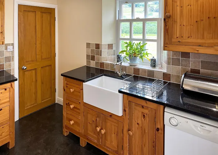 River View Pateley - Uk47337 Pateley Bridge