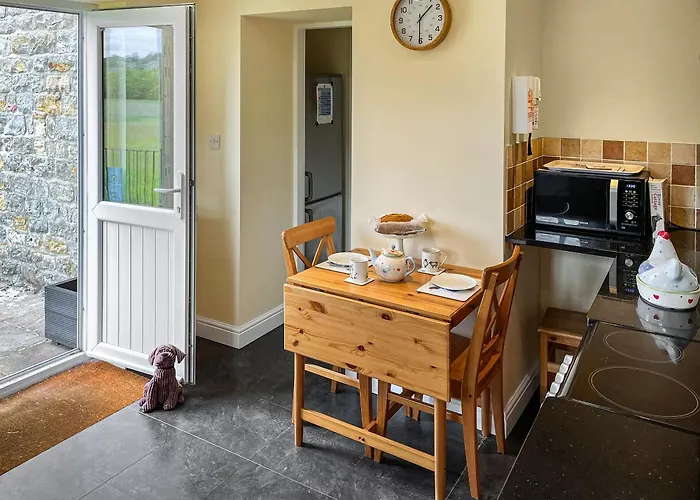 River View Pateley - Uk47337 Vakantiehuis *