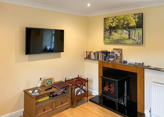 River View Pateley - Uk47337 *