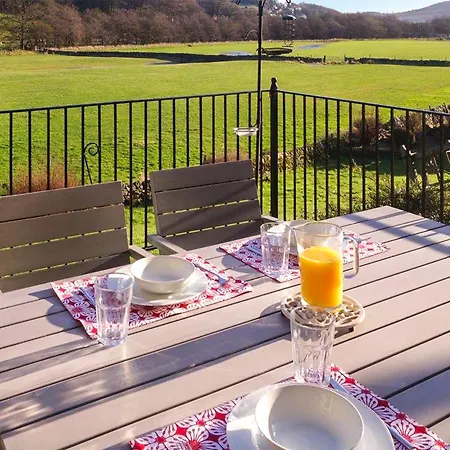 River View Pateley - Uk47337 * Pateley Bridge