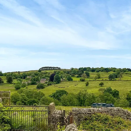 Σπίτι διακοπών River View Pateley - Uk47337 Pateley Bridge