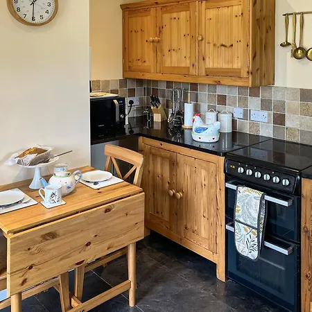 River View Pateley - Uk47337 Feriehus