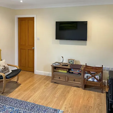 Feriehus River View Pateley - Uk47337 Pateley Bridge