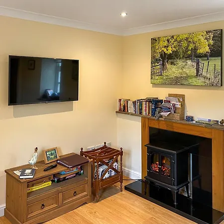 River View Pateley - Uk47337 *